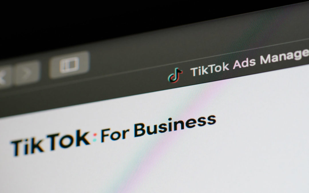 TikTok, más allá de una red social.